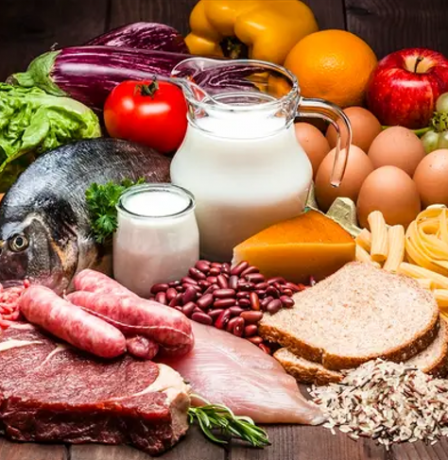 خاص | الهرم الغذائي الجديد يثير الجدل: لا يناسب جميع الفئات