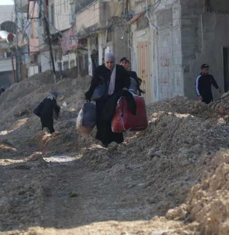 مفوض الأونروا: الضفة الغربية تشهد أسوأ أزمة إنسانية منذ 1967