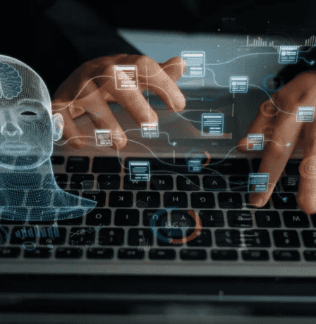 هل يتجسس الذكاء الاصطناعي علينا؟