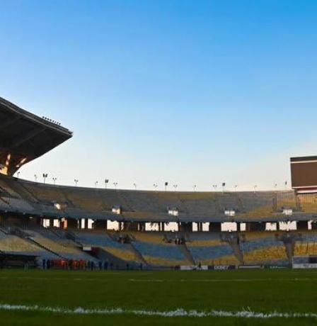 مشاهدة مباراة الزمالك والمصري بث مباشر اليوم في الكونفدرالية يلا شوت لايف