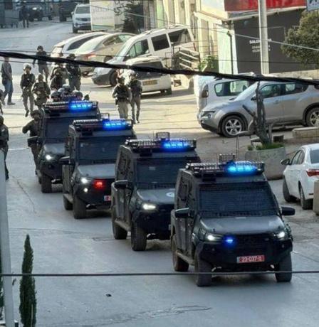 أبو رميلة لراية: الاحتلال ينفذ عدوانًا واسعًا شمال القدس ويهدم منشآت قرب معهد للأونروا