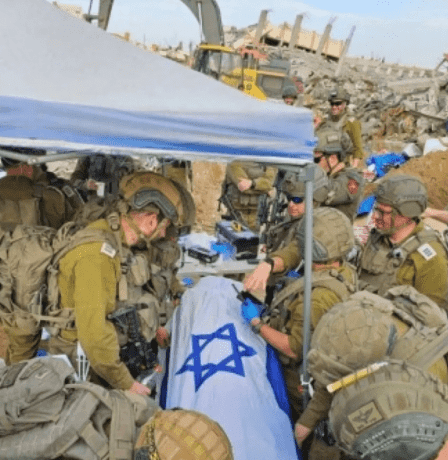 بعد اكتمال ملف الأسرى… هل تتجه غزة إلى مرحلة أكثر تعقيداً؟