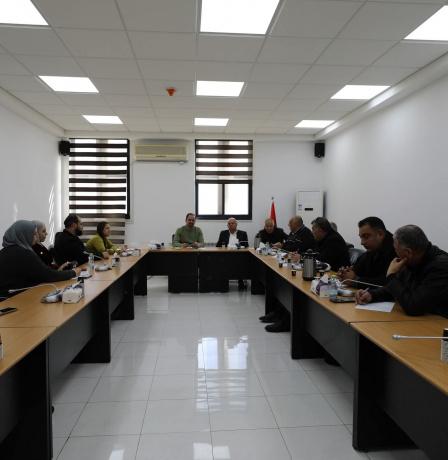 الاقتصاد: إلزامية شراء المنتج الوطني تشمل العطاءات الحكومية ومختلف المؤسسات 