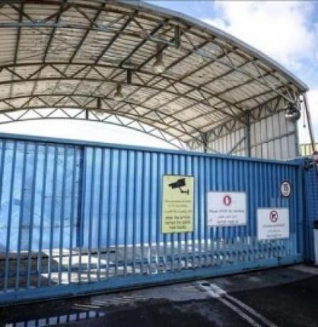 11 دولة تندد بهدم مقر "الأونروا" في القدس: خطوة غير مقبولة