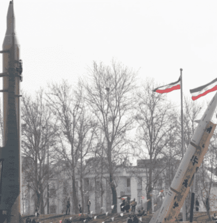 "الأمن القومي" في إيران: سنقضي على 50% من قدرات العدو في المرحلة الأولى لأي حرب محتملة