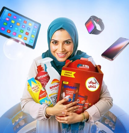 خاص | شركة البريق تطلق حملة تسويقية "سمارت" الأضخم في تاريخها