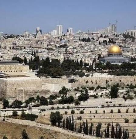 محافظة القدس تحذر من تداعيات كارثية.. ما هو "نفق طريق الحجاج" الذي افتتحه الاحتلال؟ (صور)