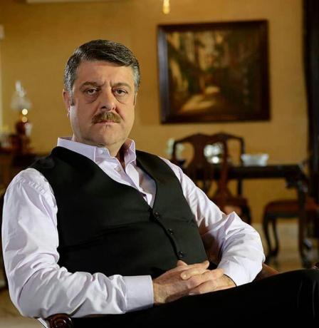 حقيقة وفاة الفنان السوري فادي صبيح