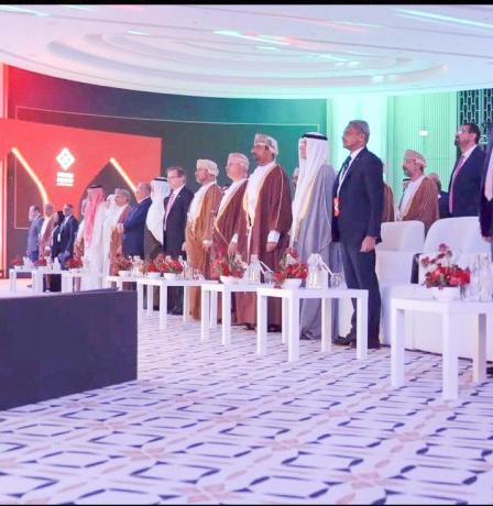 محافظ سلطة النقد يشارك في المنتدى العاشر للمالية العامة في الدول العربية