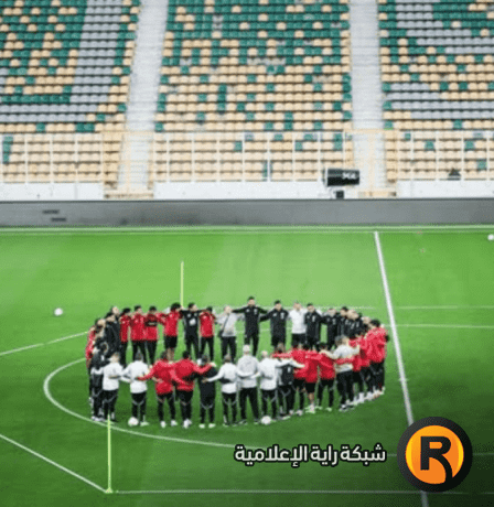 إصابة تريزيجيه في مباراة الأهلي وشبيبة القبائل.. ما هي؟