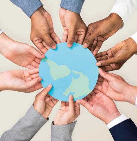 ابتكار فلسطين: تمكين للنساء والشباب عبر الريادة المجتمعية