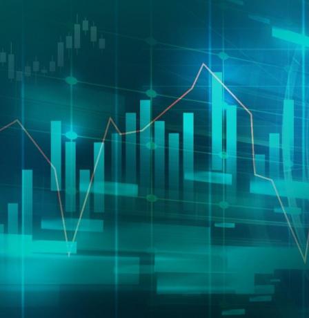 سوق فلسطين للأوراق المالية تعلن عن نتائج أعمالها للعام 2025