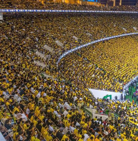 رابط مشاهدة مباراة الاتحاد السعودي والغرافة القطري بث مباشر يلا شوت