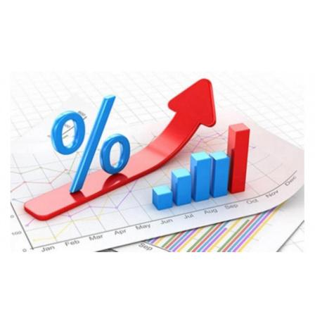 الإحصاء: ارتفاع عجز الميزان التجاري للسلع المرصودة بنسبة 15% في شهر 12