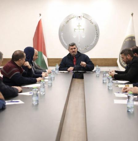 النيابة العامة تكثّف إجراءات الرقابة والمساءلة قبيل رمضان