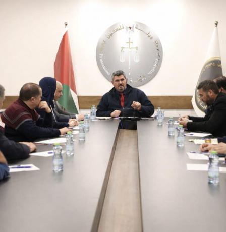 النيابة العامة تكثّف إجراءات الرقابة والمساءلة قبيل شهر رمضان لحماية المستهلك والأمن الغذائي