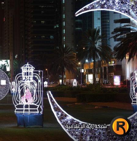 إمساكية رمضان 2026 في الإمارات | مواعيد السحور والإفطار وجدول الصلوات