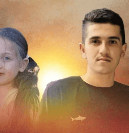 عائلة سمارة تصدر بيانًا بشأن مقتل طفليها في طمون… والأمن يؤكد فتح تحقيق رسمي