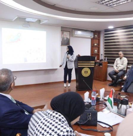 "الإحصاء" يطلق منصة رصد أسعار بعض السلع الأساسية خلال رمضان