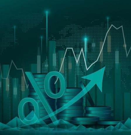 نتائج الشركات المدرجة للعام 2025  عنوان للثقة بالاستثمار الوطني والآمن