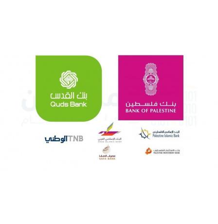 تحليل | لماذا تراجعت إيرادات الفوائد للبنوك الفلسطينية في 2025؟