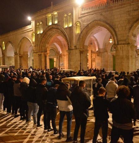 هل اليوم ليلة القدر 2026؟ تفاصيل وتوقعات العلامات والموعد الشرعي