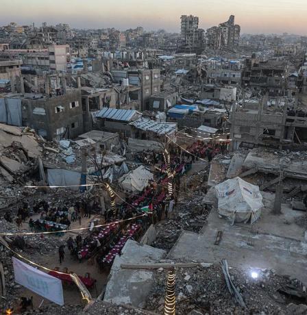 شهيدان بنيران الاحتلال في جباليا وخان يونس