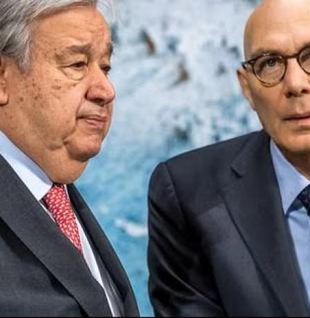 تحذيرات أممية من 'تطهير عرقي' في غزة وانهيار منظومة حقوق الإنسان عالمياً