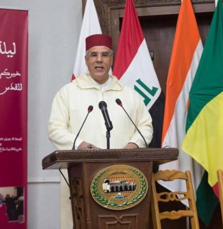 من الرباط إلى القدس .. مبادرات ميدانية تعزز صمود المقدسيين