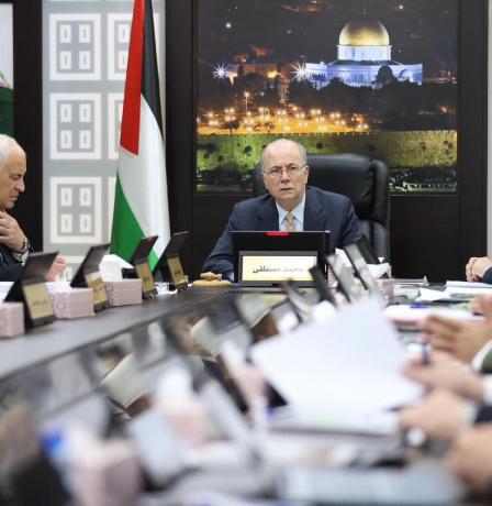 مركز الاتصال الحكومي يرصد أهم التدخلات التي نفذتها الحكومة خلال الأسبوع الماضي