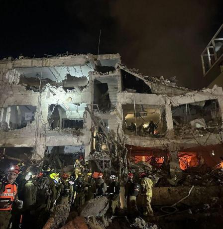 تردد قناة الحدث 2026 الجديد HD بث مباشر لمتابعة حرب إيران ضد إسرائيل وأمريكا