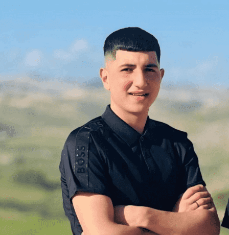 استشهاد شاب متأثرا بإصابته برصاص الاحتلال في الظاهرية