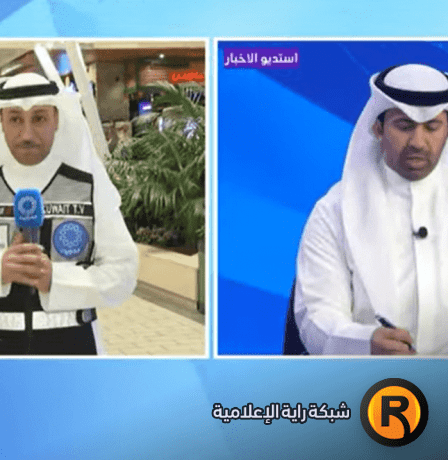 تردد قناة الكويت 2026 الجديد HD بث مباشر لمتابعة حرب إيران ضد إسرائيل وأمريكا