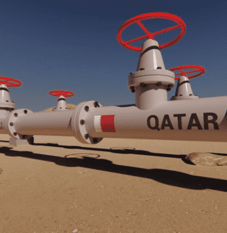 ارتفاع أسعار الغاز في أوروبا 50%