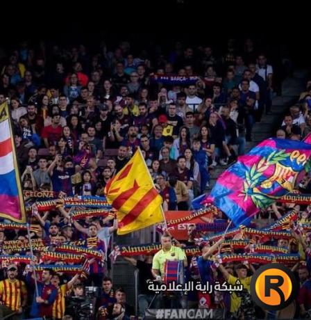 القنوات الناقلة لمباراة برشلونة وأتلتيكو مدريد بث مباشر في كأس الملك اليوم + رابط البث شاهد