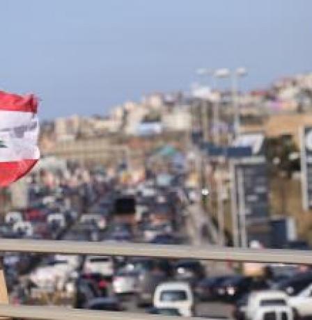 جيش الاحتلال ينذر سكان جنوب لبنان بالتوجه شمالاً وسط استمرار العدوان