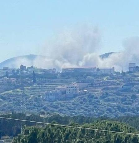 خاص| إخلاء جنوب الليطاني.. هل يمهّد لعملية برية إسرائيلية في لبنان؟