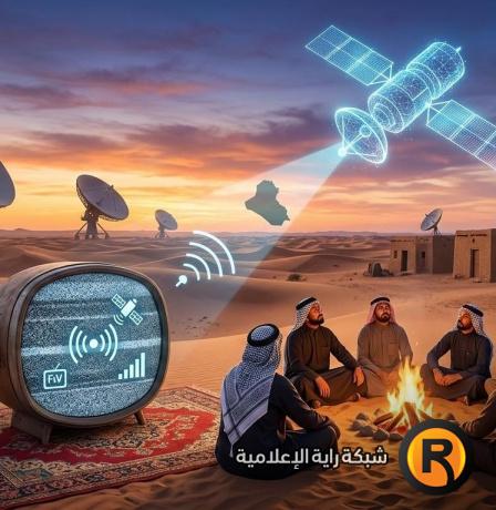 تردد قناة أهل البادية الجديد 2026 على نايل سات بعد ظهورها بدل D IRAQ – شاهد البث المباشر