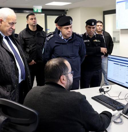 اللجنة الإعلامية للاستجابة الطارئة تباشر عملها للتعامل مع الاوضاع الراهنة