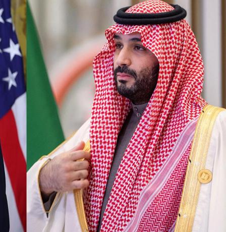 الحرب في أسبوعها الثاني والوساطة السعودية