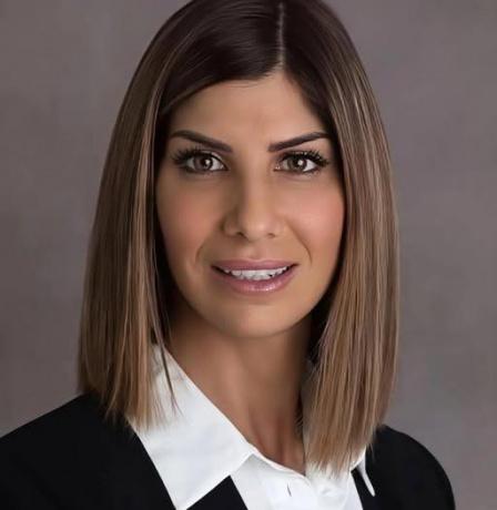 تعيين الدكتورة الفلسطينية زينة الجلاد مقرّرة خاصة للأمم المتحدة