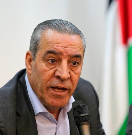 الشيخ: المرأة الفلسطينية كانت وما زالت سيدة التحدي والصمود