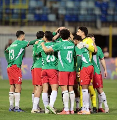 مركز الوحدات في جدول ترتيب الدوري الأردني 2026 بعد التعادل مع الرمثا