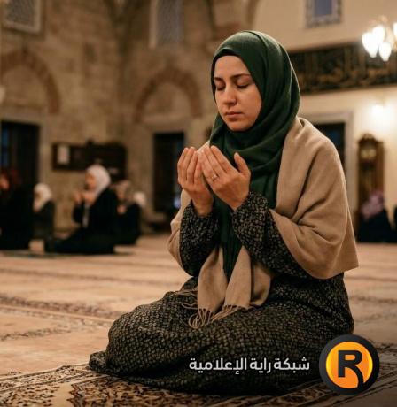 دعاء ليلة القدر 2026 أفضل 100 دعاء مستجاب في ليلة القدر مكتوب