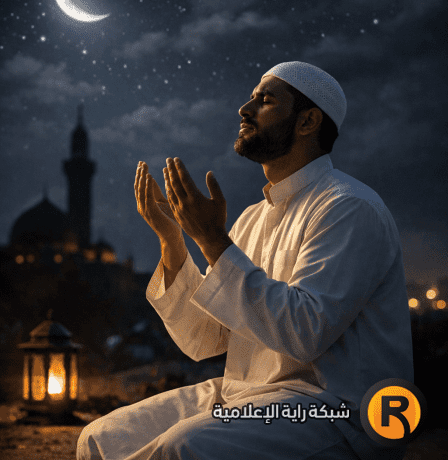 دعاء ليلة القدر للمريض 2026 أفضل الأدعية المستجابة للشفاء والراحة النفسية
