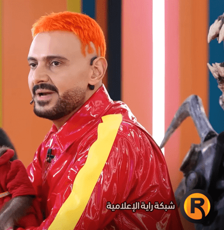 مشاهدة برنامج رامز ليفل الوحش الحلقة 20 كاملة | دينا في مقلب رامز جلال