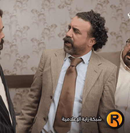 مشاهدة مسلسل وطن ع وتر 2026 الحلقة 20 كاملة