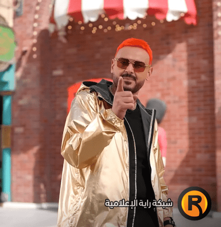 مشاهدة برنامج رامز ليفل الوحش الحلقة 21 كاملة