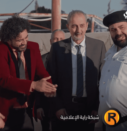 مشاهدة مسلسل وطن ع وتر 2026 الحلقة 21 كاملة