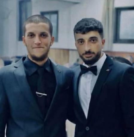 الصحة: استشهاد شابين برصاص الاحتلال قرب مفترق زعترة جنوب نابلس